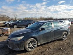 2016 Toyota Camry LE en venta en Des Moines, IA