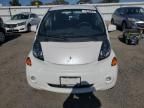 2016 Mitsubishi I Miev ES