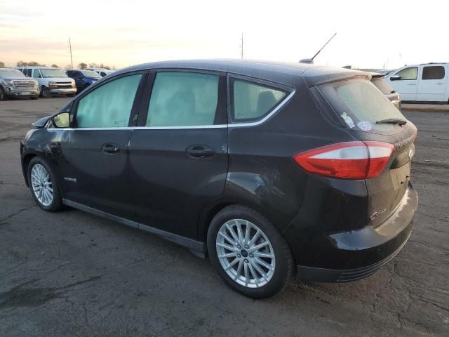 2015 Ford C-MAX SEL