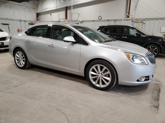 2012 Buick Verano Convenience