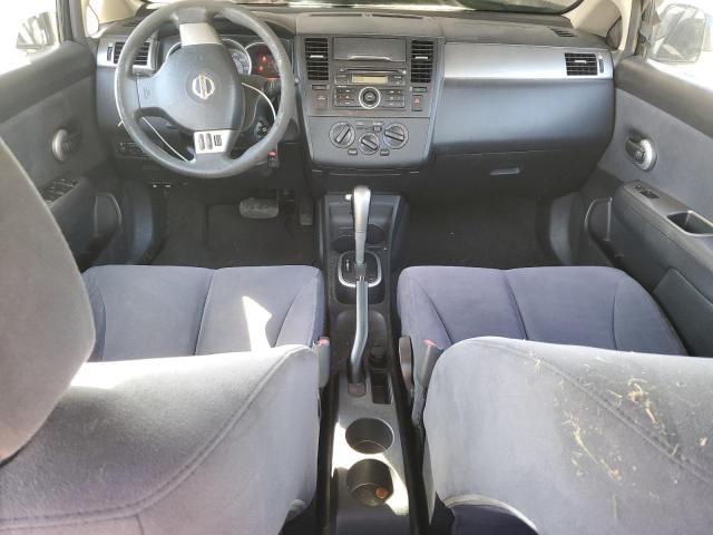 2008 Nissan Versa S