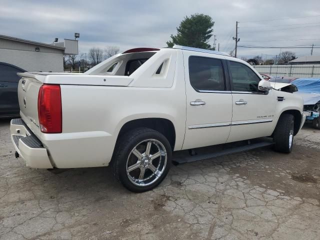 2007 Cadillac Escalade EXT