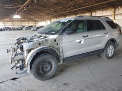 2014 Ford Explorer en venta en Phoenix, AZ