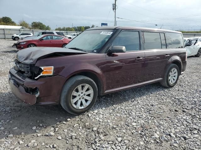 2011 Ford Flex SE