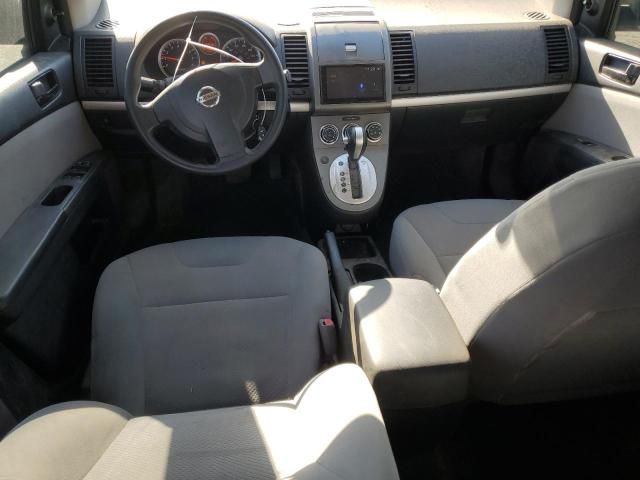 2011 Nissan Sentra 2.0