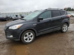 2016 Ford Escape SE en venta en Portland, MI