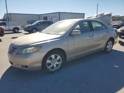 Toyota Vehiculos salvage en venta: 2009 Toyota Camry Base