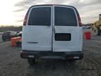 2007 Chevrolet Express G2500