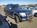 2007 Ford Explorer Sport Trac XLT