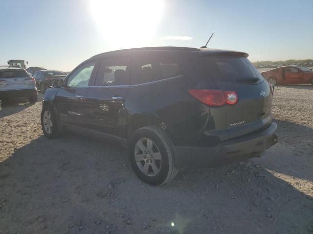 2009 Chevrolet Traverse LT