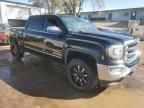 2016 GMC Sierra K1500 SLT