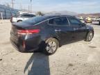 2018 KIA Optima Hybrid