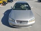 1999 Honda Accord EX