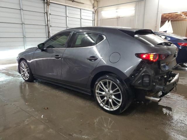 2019 Mazda 3