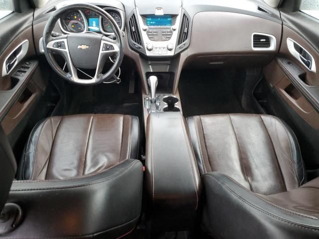 2010 Chevrolet Equinox LT