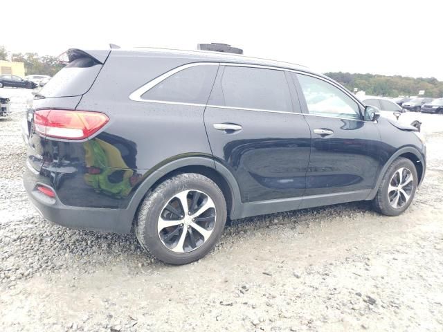 2018 KIA Sorento EX