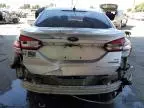 2017 Ford Fusion SE Hybrid