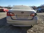 2015 Subaru Legacy 2.5I Limited