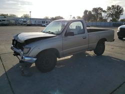 1996 Toyota Tacoma en venta en Sacramento, CA