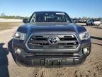 2017 Toyota Tacoma Double Cab