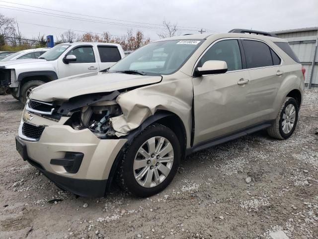 2010 Chevrolet Equinox LT