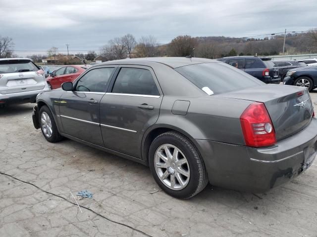 2008 Chrysler 300 Touring