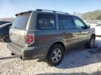 2007 Honda Pilot EX