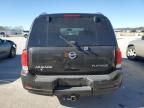 2014 Nissan Armada Platinum