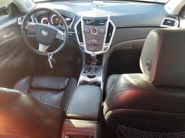 2011 Cadillac SRX Premium Collection