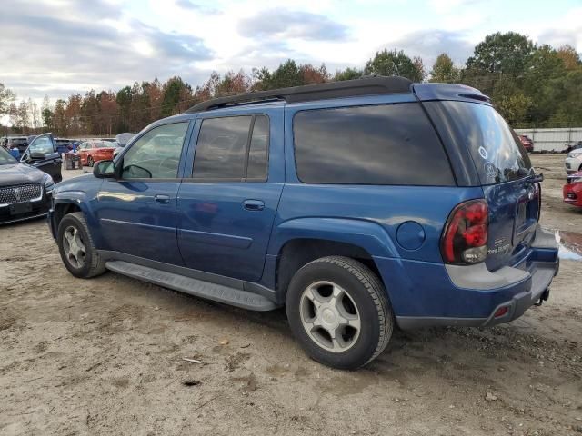 2005 Chevrolet Trailblazer EXT LS