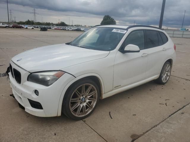 2015 BMW X1 SDRIVE28I