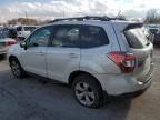 2014 Subaru Forester 2.5I Touring