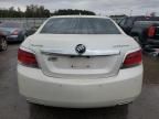 2012 Buick Lacrosse Premium