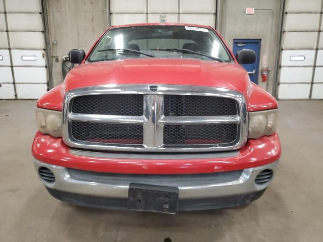 2003 Dodge RAM 1500 ST