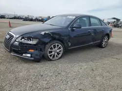 2010 Audi A6 Premium Plus en venta en San Diego, CA