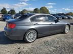 2014 BMW 328 D