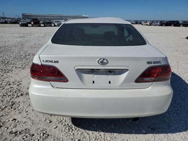 2005 Lexus ES 330