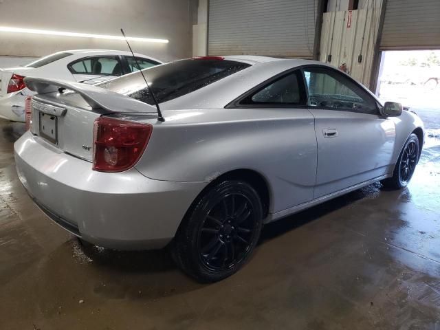 2005 Toyota Celica GT