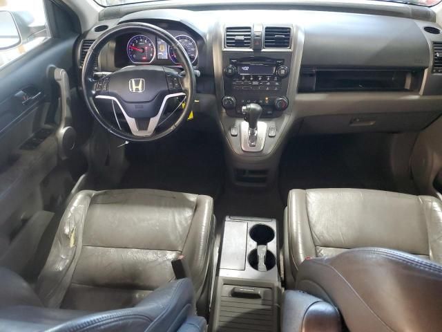 2007 Honda CR-V EXL