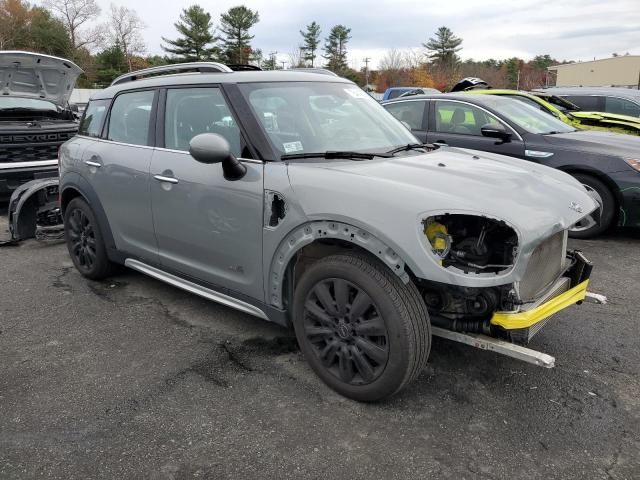 2019 Mini Cooper S Countryman ALL4