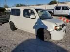 2011 Nissan Cube Base