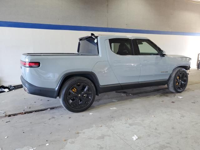 2023 Rivian R1T Adventure