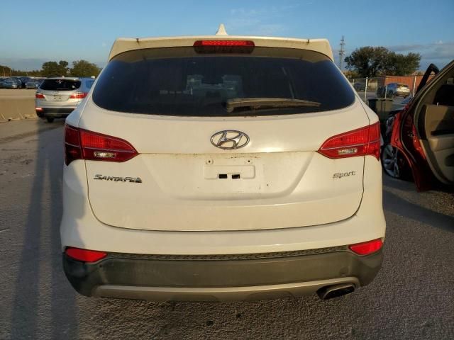 2013 Hyundai Santa FE Sport