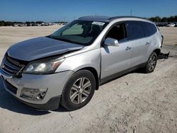 2017 Chevrolet Traverse LT en venta en Arcadia, FL