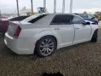 2015 Chrysler 300C