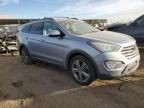 2013 Hyundai Santa FE Limited