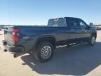 2022 Chevrolet Silverado K3500 High Country