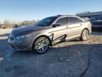 2013 Ford Taurus Limited