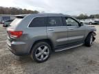 2012 Jeep Grand Cherokee Limited