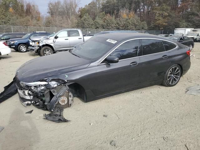 2019 BMW 640 Xigt